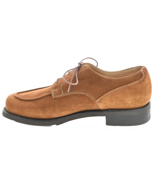 Paraboot（パラブーツ）ビジネス・ドレスシューズ 茶 サイズ:UK6(24.5cm位) メンズ/2200706278064
