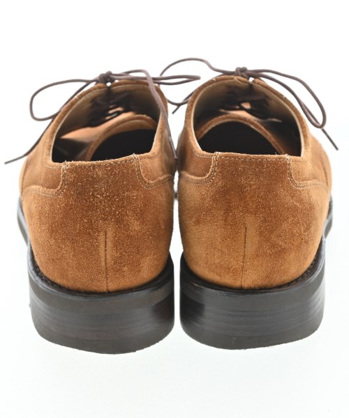 Paraboot（パラブーツ）ビジネス・ドレスシューズ 茶 サイズ:UK6(24.5cm位) メンズ/2200706278064