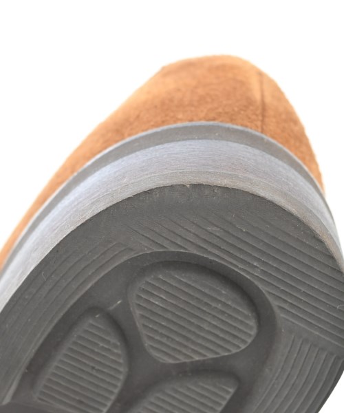Paraboot（パラブーツ）ビジネス・ドレスシューズ 茶 サイズ:UK6(24.5cm位) メンズ/2200706278064