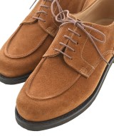 Paraboot（パラブーツ）ビジネス・ドレスシューズ 茶 サイズ:UK6(24.5cm位) メンズ/2200706278064