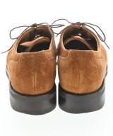 Paraboot（パラブーツ）ビジネス・ドレスシューズ 茶 サイズ:UK6(24.5cm位) メンズ/2200706278064