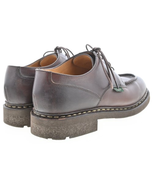 Paraboot（パラブーツ）ビジネス・ドレスシューズ 茶 サイズ:5(24.5cm位) メンズ/2200708496015