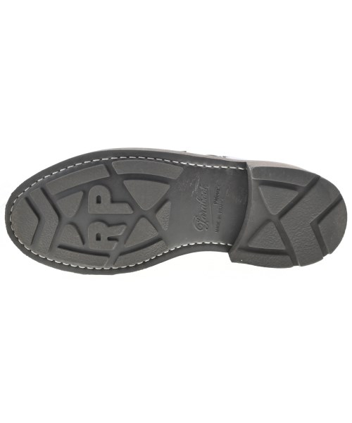 Paraboot（パラブーツ）ビジネス・ドレスシューズ 茶 サイズ:5(24.5cm位) メンズ/2200708496015