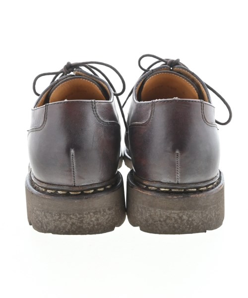 Paraboot（パラブーツ）ビジネス・ドレスシューズ 茶 サイズ:5(24.5cm位) メンズ/2200708496015