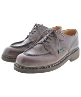 Paraboot（パラブーツ）ビジネス・ドレスシューズ 茶 サイズ:5(24.5cm位) メンズ/2200708496015