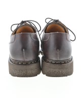 Paraboot（パラブーツ）ビジネス・ドレスシューズ 茶 サイズ:5(24.5cm位) メンズ/2200708496015