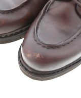 Paraboot（パラブーツ）ビジネス・ドレスシューズ 茶 サイズ:5(24.5cm位) メンズ/2200708496015