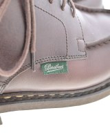 Paraboot（パラブーツ）ビジネス・ドレスシューズ 茶 サイズ:5(24.5cm位) メンズ/2200708496015