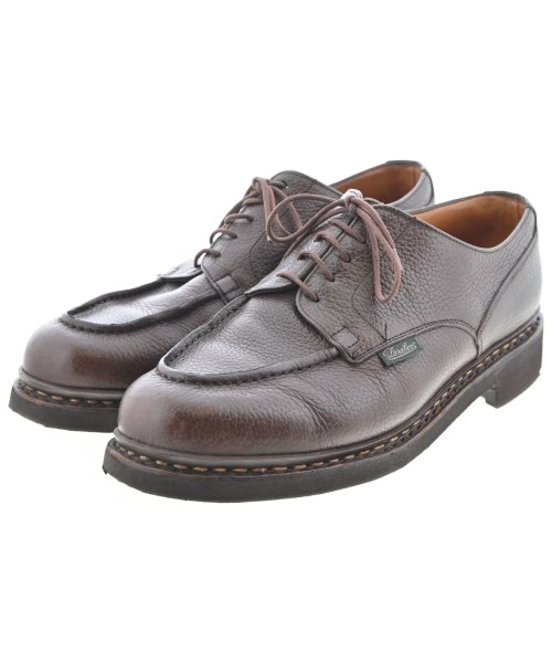 Paraboot(パラブーツ)のビジネス・ドレスシューズ サイズ:UK8 1/2(27cm位) 17,000円
