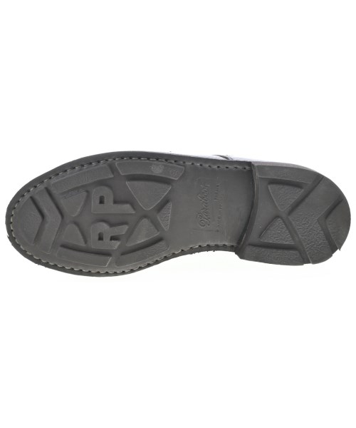 Paraboot（パラブーツ）ビジネス・ドレスシューズ 茶 サイズ:UK8 1/2(27cm位) メンズ/2200710018014