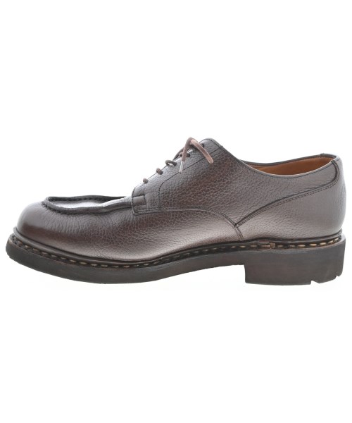 Paraboot（パラブーツ）ビジネス・ドレスシューズ 茶 サイズ:UK8 1/2(27cm位) メンズ/2200710018014