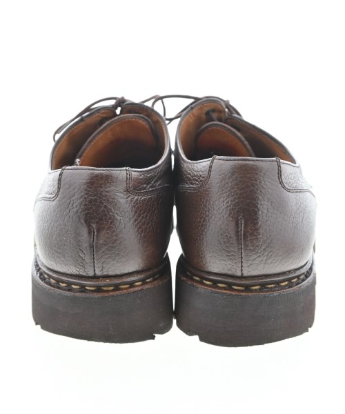 Paraboot（パラブーツ）ビジネス・ドレスシューズ 茶 サイズ:UK8 1/2(27cm位) メンズ/2200710018014