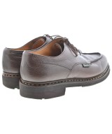 Paraboot（パラブーツ）ビジネス・ドレスシューズ 茶 サイズ:UK8 1/2(27cm位) メンズ/2200710018014