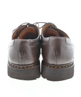 Paraboot（パラブーツ）ビジネス・ドレスシューズ 茶 サイズ:UK8 1/2(27cm位) メンズ/2200710018014