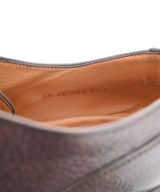 Paraboot（パラブーツ）ビジネス・ドレスシューズ 茶 サイズ:UK8 1/2(27cm位) メンズ/2200710018014