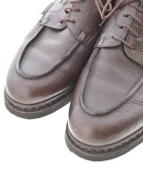 Paraboot（パラブーツ）ビジネス・ドレスシューズ 茶 サイズ:UK8 1/2(27cm位) メンズ/2200710018014