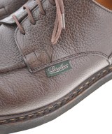 Paraboot（パラブーツ）ビジネス・ドレスシューズ 茶 サイズ:UK8 1/2(27cm位) メンズ/2200710018014