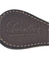 Paraboot（パラブーツ）キーケース・キーホルダー 茶 サイズ:- メンズ/2200710018038