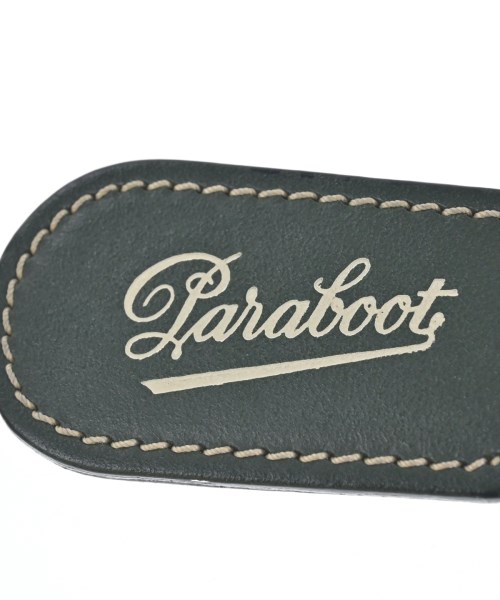 Paraboot（パラブーツ）小物類（その他） シルバー サイズ:- メンズ/2200710018045