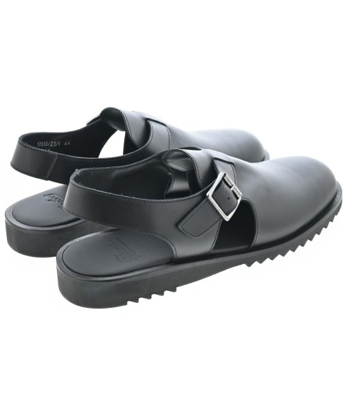 Paraboot（パラブーツ）サンダル 黒 サイズ:EU44(29cm位) メンズ/2200662547082