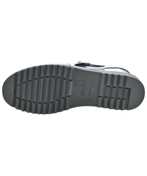 Paraboot（パラブーツ）サンダル 黒 サイズ:EU44(29cm位) メンズ/2200662547082