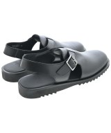 Paraboot（パラブーツ）サンダル 黒 サイズ:EU44(29cm位) メンズ/2200662547082