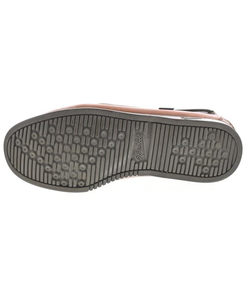 Paraboot（パラブーツ）ビジネス・ドレスシューズ 茶 サイズ:UK8 1/2(27cm位) メンズ/2200662846123