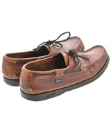 Paraboot（パラブーツ）ビジネス・ドレスシューズ 茶 サイズ:UK8 1/2(27cm位) メンズ/2200662846123