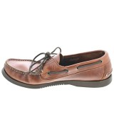 Paraboot（パラブーツ）ビジネス・ドレスシューズ 茶 サイズ:UK8 1/2(27cm位) メンズ/2200662846123