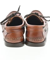 Paraboot（パラブーツ）ビジネス・ドレスシューズ 茶 サイズ:UK8 1/2(27cm位) メンズ/2200662846123