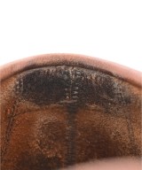 Paraboot（パラブーツ）ビジネス・ドレスシューズ 茶 サイズ:UK8 1/2(27cm位) メンズ/2200662846123