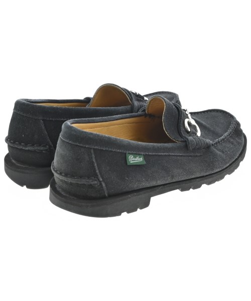 Paraboot（パラブーツ）ビジネス・ドレスシューズ 黒 サイズ:UK6(24.5cm位) メンズ/2200663262090
