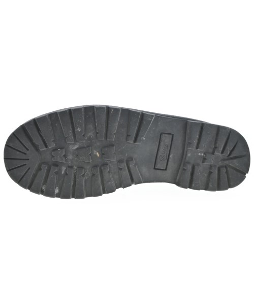 Paraboot（パラブーツ）ビジネス・ドレスシューズ 黒 サイズ:UK6(24.5cm位) メンズ/2200663262090