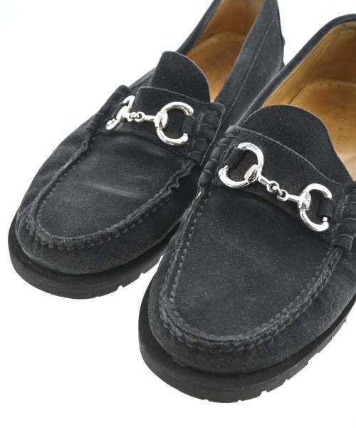 Paraboot（パラブーツ）ビジネス・ドレスシューズ 黒 サイズ:UK6(24.5cm位) メンズ/2200663262090