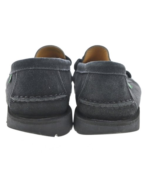 Paraboot（パラブーツ）ビジネス・ドレスシューズ 黒 サイズ:UK6(24.5cm位) メンズ/2200663262090