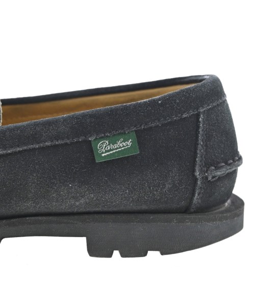 Paraboot（パラブーツ）ビジネス・ドレスシューズ 黒 サイズ:UK6(24.5cm位) メンズ/2200663262090