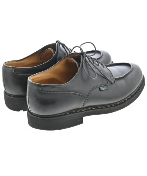 Paraboot（パラブーツ）ビジネス・ドレスシューズ 黒 サイズ:UK7 1/2(26cm位) メンズ/2200664760021