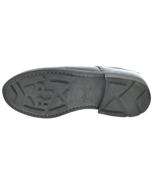 Paraboot（パラブーツ）ビジネス・ドレスシューズ 黒 サイズ:UK7 1/2(26cm位) メンズ/2200664760021