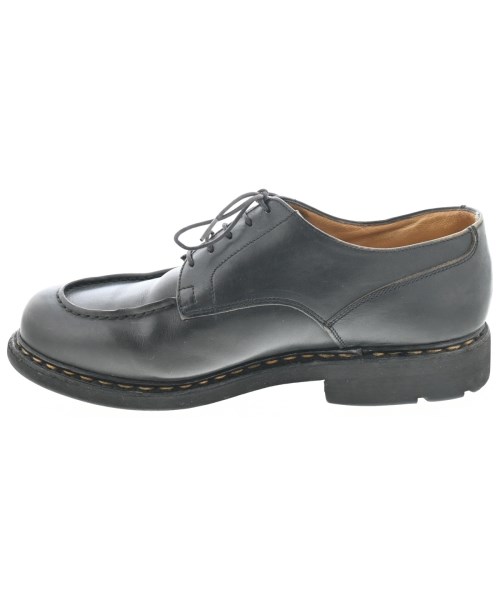 Paraboot（パラブーツ）ビジネス・ドレスシューズ 黒 サイズ:UK7 1/2(26cm位) メンズ/2200664760021