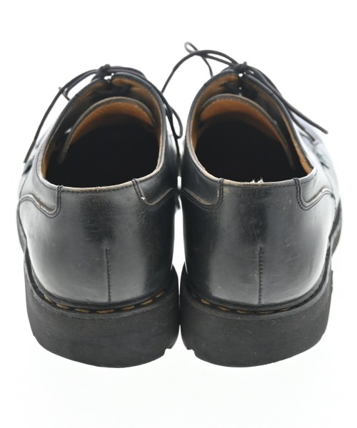 Paraboot（パラブーツ）ビジネス・ドレスシューズ 黒 サイズ:UK7 1/2(26cm位) メンズ/2200664760021