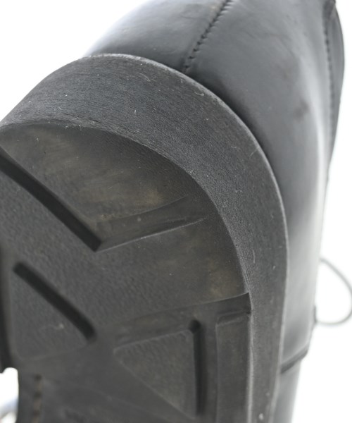 Paraboot（パラブーツ）ビジネス・ドレスシューズ 黒 サイズ:UK7 1/2(26cm位) メンズ/2200664760021