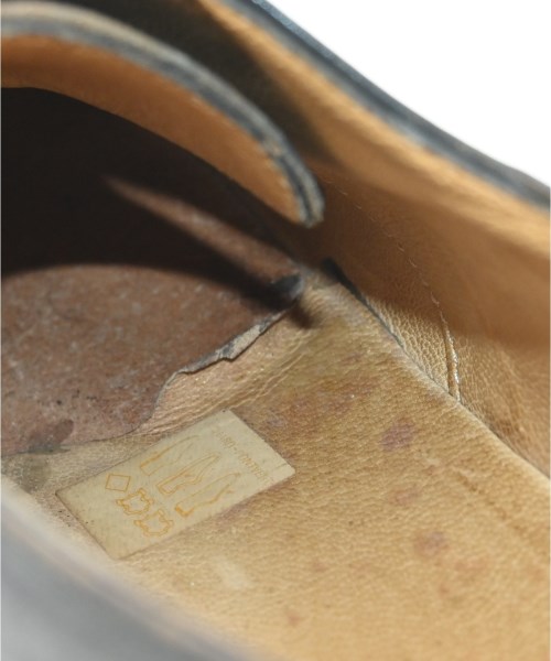 Paraboot（パラブーツ）ビジネス・ドレスシューズ 黒 サイズ:UK7 1/2(26cm位) メンズ/2200664760021