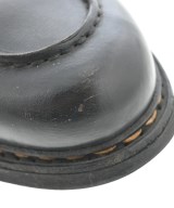 Paraboot（パラブーツ）ビジネス・ドレスシューズ 黒 サイズ:UK7 1/2(26cm位) メンズ/2200664760021