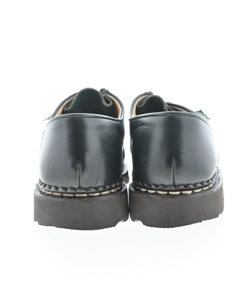 Paraboot（パラブーツ）ビジネス・ドレスシューズ 緑 サイズ:EU40(25cm位) メンズ/2200665614118