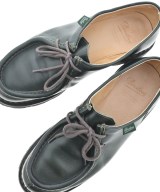 Paraboot（パラブーツ）ビジネス・ドレスシューズ 緑 サイズ:EU40(25cm位) メンズ/2200665614118
