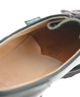 Paraboot（パラブーツ）ビジネス・ドレスシューズ 緑 サイズ:EU40(25cm位) メンズ/2200665614118