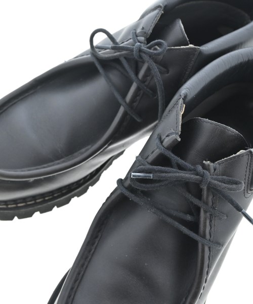 Paraboot（パラブーツ）ブーツ 黒 サイズ:EU42(27cm位) メンズ/2200666038043