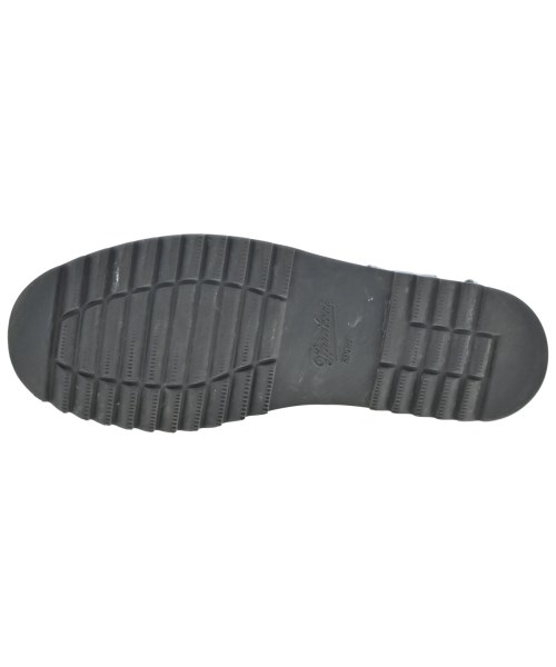 Paraboot（パラブーツ）サンダル 黒 サイズ:44(29cm位) メンズ/2200666667045