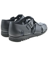 Paraboot（パラブーツ）サンダル 黒 サイズ:44(29cm位) メンズ/2200666667045