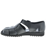 Paraboot（パラブーツ）サンダル 黒 サイズ:44(29cm位) メンズ/2200666667045